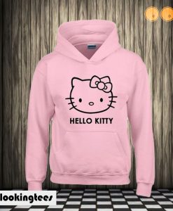 Hello Kitty Hoodie