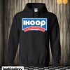 Ihoop Serving Buckets Hoodie