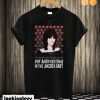 Joan Jett & The Blackhearts Never Yellow T shirt