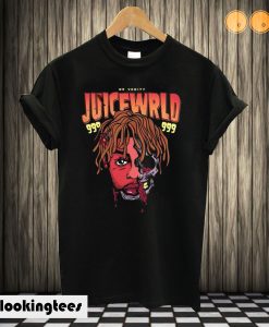 Juicewrld Juice Wrld T shirt