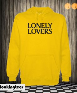 Lonely Lovers Hoodie