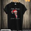 Make Christmas great again Donald Trump T shirt