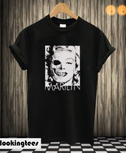 Marilyn Monroe T shirt