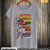 Marvel Comics Father's Day T shirt