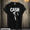 Merchandise Johnny Cash T shirt