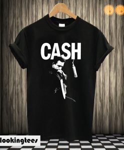 Merchandise Johnny Cash T shirt