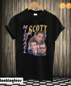 Michael Scott T shirt