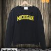 Michigan Sweatshirt