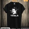 Nikola Tesla T shirt