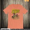 Pancake Power New Day T shirt