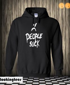 People Suck – Xxxtentacion Hoodie