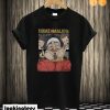 Post Malone Christmas Home Malone T shirt