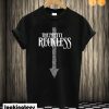 Pretty Reckless Arrow T shirt