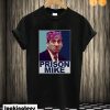 Prison Mike Michael Scott T shirt