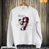 Queen forever all signature Freddie Mercury Sweatshirt