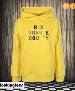 Rex Orange County Hoodie