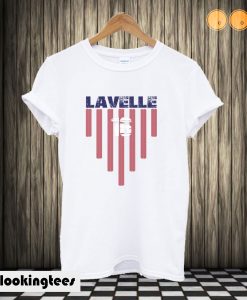 Rose Lavelle 16 T shirt