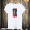 Scarface Face White T shirt