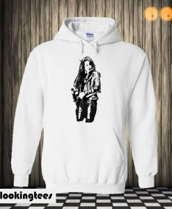 Selena Quintanilla Hoodie