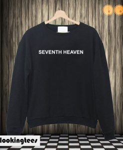 Seventh Heaven Sweatshirt