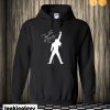 Signature Freddie Mercury Queen Hoodie