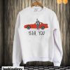 Sixteen Candles Jake Ryan Yeah You Sweatshirt