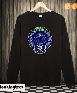 Snoop Dogg Merry Cripmas Sweatshirt