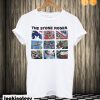 Stone Roses T shirt