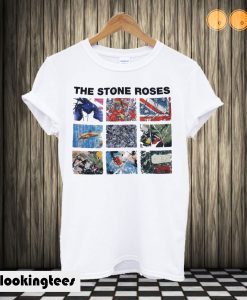 Stone Roses T shirt