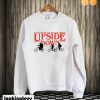 Stranger Things The Upside Down Sweatshirt