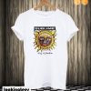 Sublime Sun Logo 40 oz to Freedom T shirt