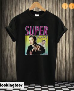 Super Hans T shirt