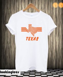 Texas Whataburger T shirt