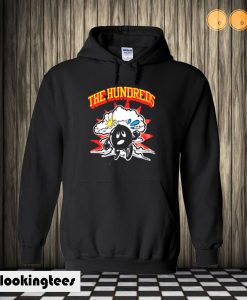 The Hundreds Hoodie