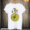 The Stone Roses Lemon T shirt