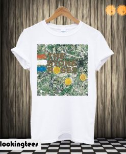 The Stone Roses T shirt