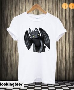 Toothless T shirt