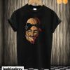 Tupac Shakur Black T shirt