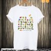 Ultimate Frog Guide T shirt