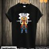 Under Armour Songoku Ultra Instinct T shirt