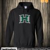 University Of Hawaii Hoodie