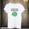 Vampire Weekend Snake T shirt