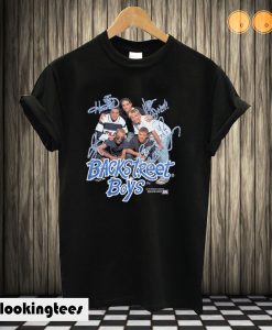 Vintage 1997 Backstreet Boys T shirt