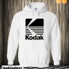 Vintage 80s KODAK Logo Hoodie