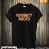 Virginity Rocks T shirt