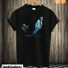 Yoda Michael Jackson Dance Smooth Criminal Lean T shirt