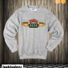 central perk Unisex Sweatshirts