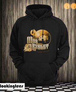 Mos Eisley Cantina Tatooine Outer Rim Hoodie