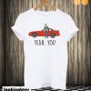 Sixteen Candles Jake Ryan Yeah You T shirt