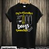 100th Day of School T-shirt